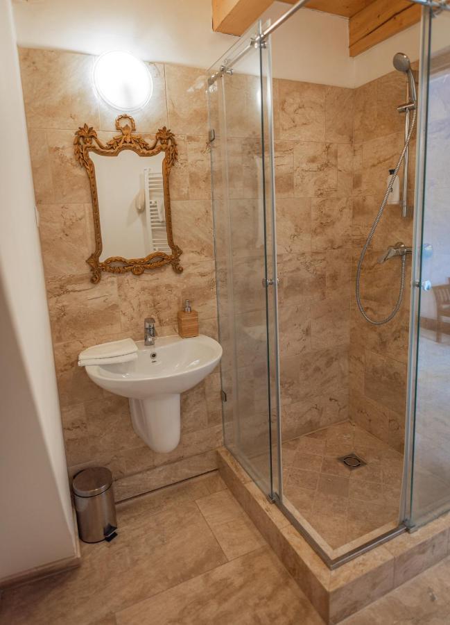 Demetervin Hotel Mád Екстериор снимка